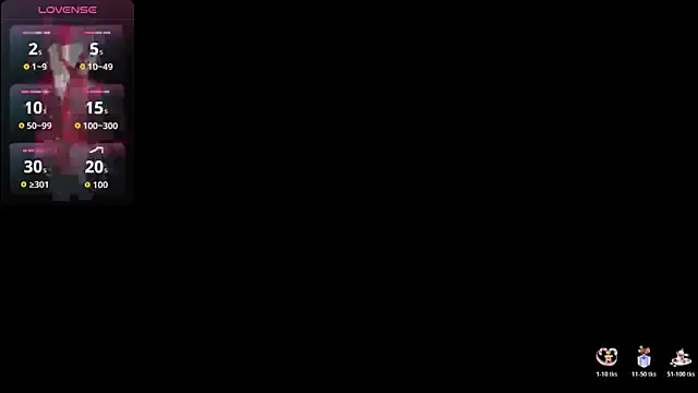 Snapshot of daihanae_2 chatting on 31, 10, 2025 daihanae 2 online show from 31, 10, 2025