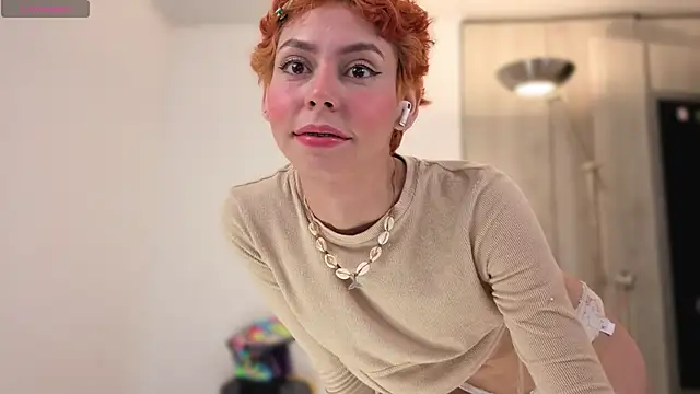 colette e online show from 15, 10, 2025