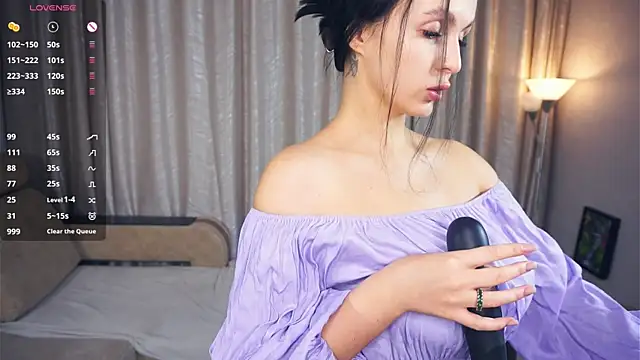 AfraBabyGills online show from 30, 11, 2025