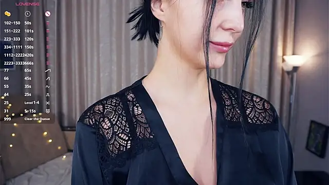 AfraBabyGills online show from 9, 1, 2026