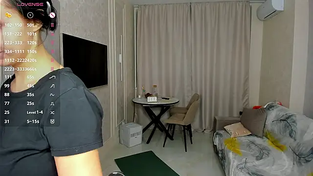 Snapshot of AfraBabyGills chatting on 6, 2, 2026 AfraBabyGills online show from 6, 2, 2026