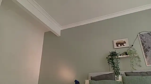 Nickifox   online show from 13, 10, 2025