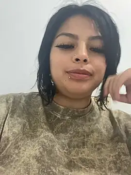 Lili milk20 online show from 17, 4, 2026