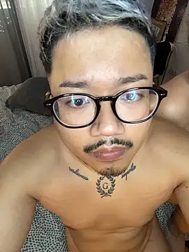 Wild2XXX online show from 1, 11, 2025