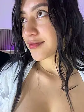Snapshot of AngellaMoraa chatting on 30, 7, 2026 AngellaMoraa online show from 30, 7, 2026