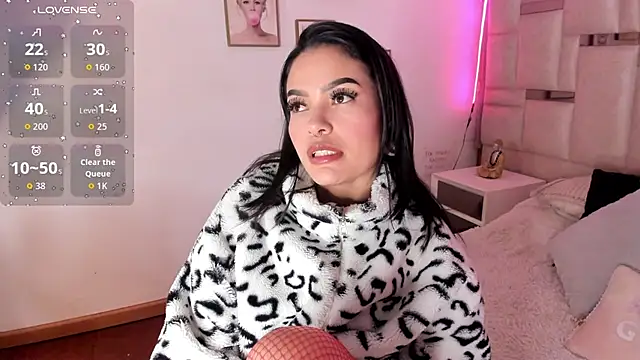 Cleo-smith online show from 18, 10, 2025