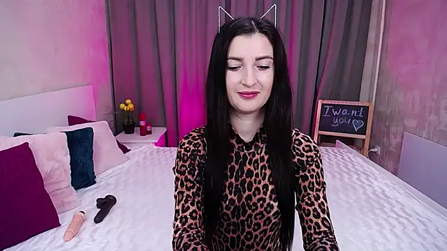 EvelinCuper online show from 16, 10, 2025