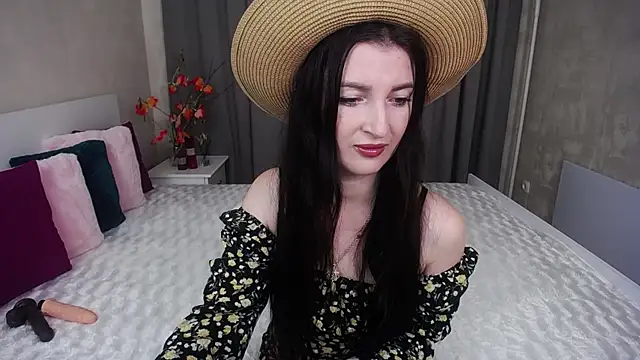 EvelinCuper online show from 14, 11, 2025