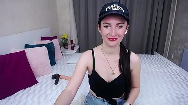 EvelinCuper online show from 3, 12, 2025