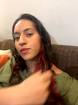 Lolarosesxs online show from 26, 10, 2025