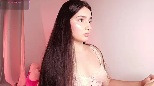 dulceangel   online show from 9, 10, 2025