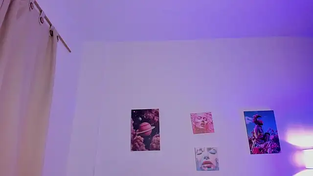 mia purplee online show from 25, 9, 2025