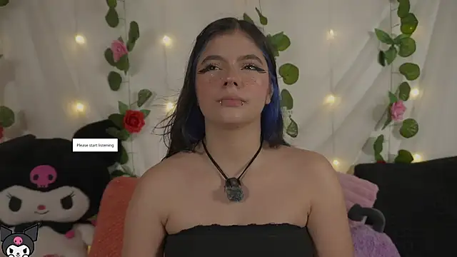 Snapshot of cutee_andrea chatting on 12, 6, 2026 cutee andrea online show from 12, 6, 2026
