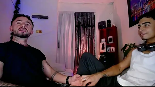 Edwardjonnes online show from 7, 2, 2026