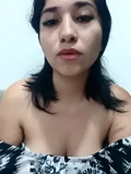 Snapshot of melii02 chatting on 15, 10, 2025 melii02 online show from 15, 10, 2025