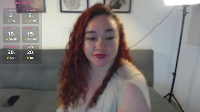 Paris boobsbbw online show from 11, 10, 2025