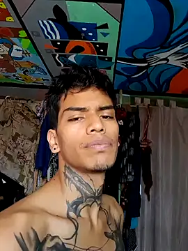 alexvalencia207 online show from 23, 6, 2026