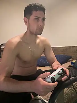 Cuervo25  online show from 25, 4, 2026