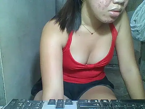 Snapshot of Skinny_PinayGirljust18 chatting on 16, 6, 2026 Skinny PinayGirljust18 online show from 16, 6, 2026