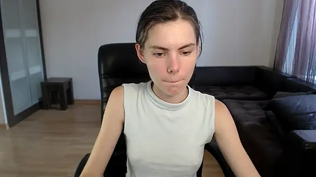 AmelieReve online show from 11, 9, 2025