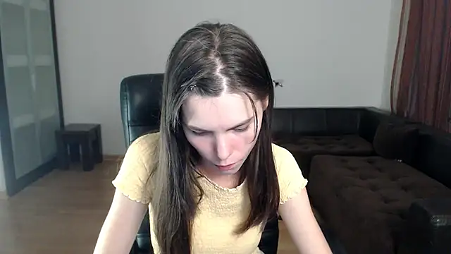 AmelieReve online show from 22, 9, 2025