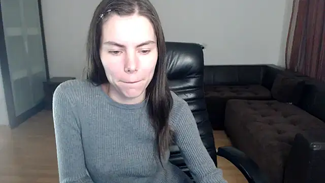 AmelieReve online show from 27, 9, 2025