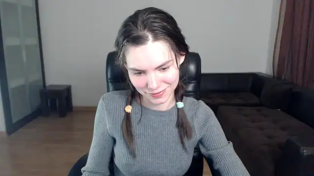 AmelieReve online show from 29, 9, 2025