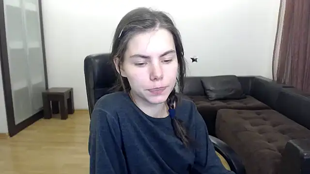 AmelieReve online show from 23, 10, 2025