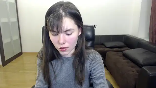 AmelieReve online show from 9, 11, 2025