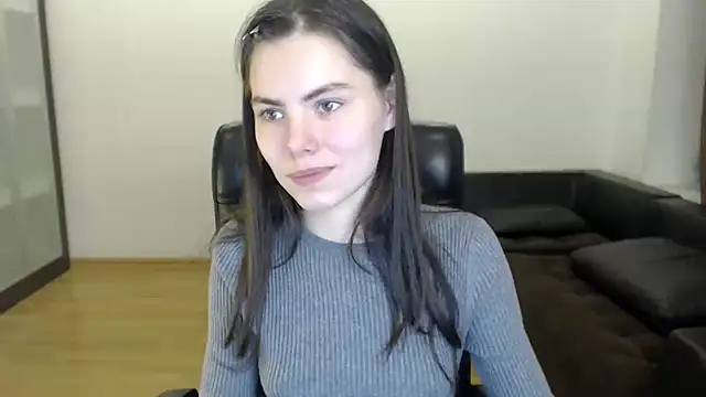 AmelieReve online show from 18, 11, 2025