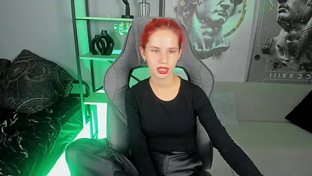 NitaNihil online show from 18, 10, 2025