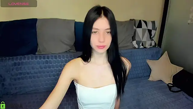 SelinLi online show from 29, 3, 2026