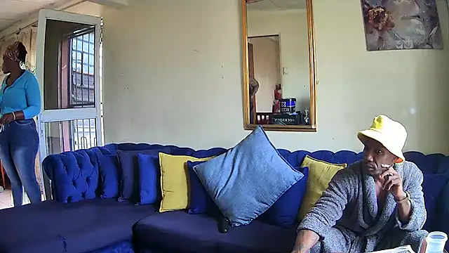 TheeBigPump online show from 14, 12, 2025