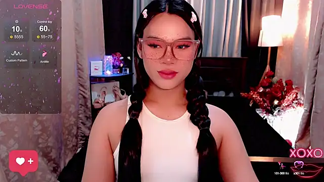 IamRaeganDolls69 online show from 8, 10, 2025