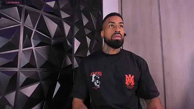 OstinDaniels online show from 11, 10, 2025