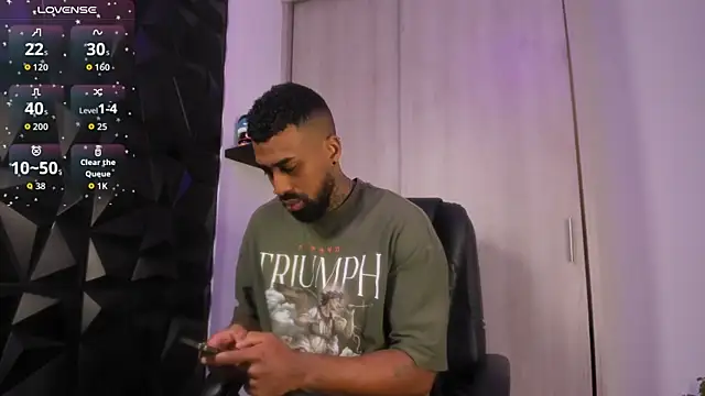 OstinDaniels online show from 14, 2, 2026