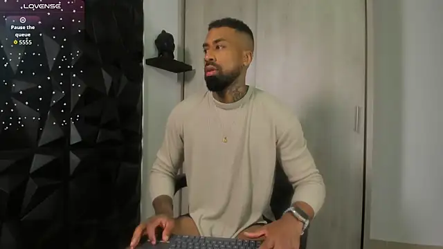 OstinDaniels online show from 20, 2, 2026