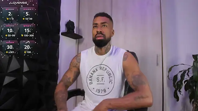 OstinDaniels online show from 21, 2, 2026