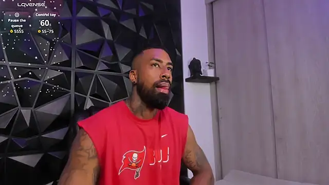 OstinDaniels online show from 22, 5, 2026