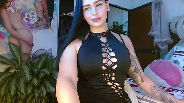 SarithaBunny online show from 1, 2, 2025