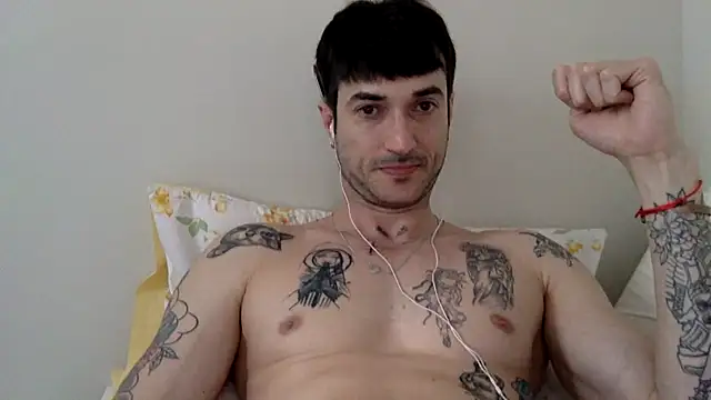 Fubinha online show from 5, 12, 2025