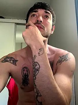 Fubinha online show from 12, 1, 2026