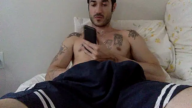 Fubinha online show from 13, 1, 2026