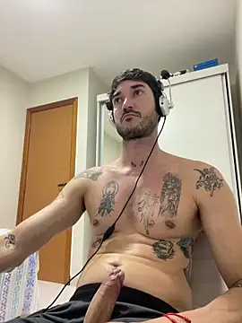 Fubinha online show from 1, 4, 2026