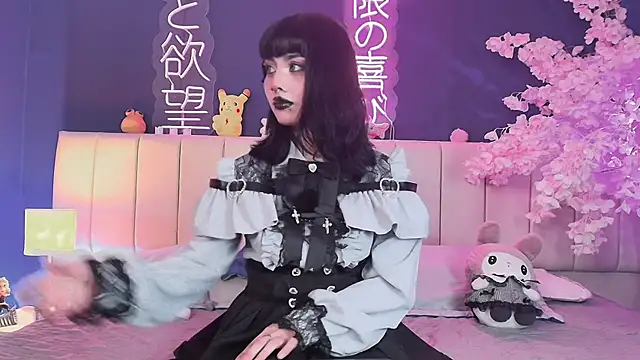 Shizuko  online show from 27, 4, 2026