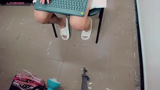 Britany montiel online show from 24, 3, 2026