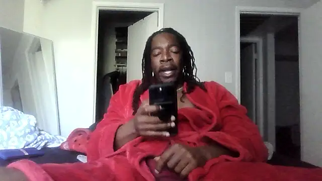 rockjohnson31 online show from 11, 11, 2025