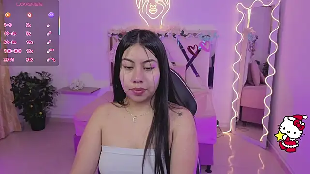 ZURY TAY online show from 15, 12, 2025