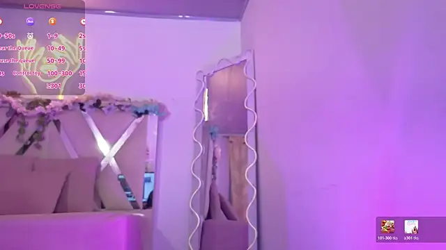 ZURY TAY online show from 1, 4, 2026