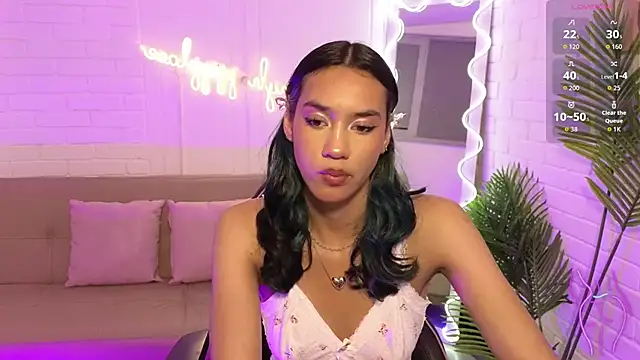 artemiss tay online show from 27, 11, 2025